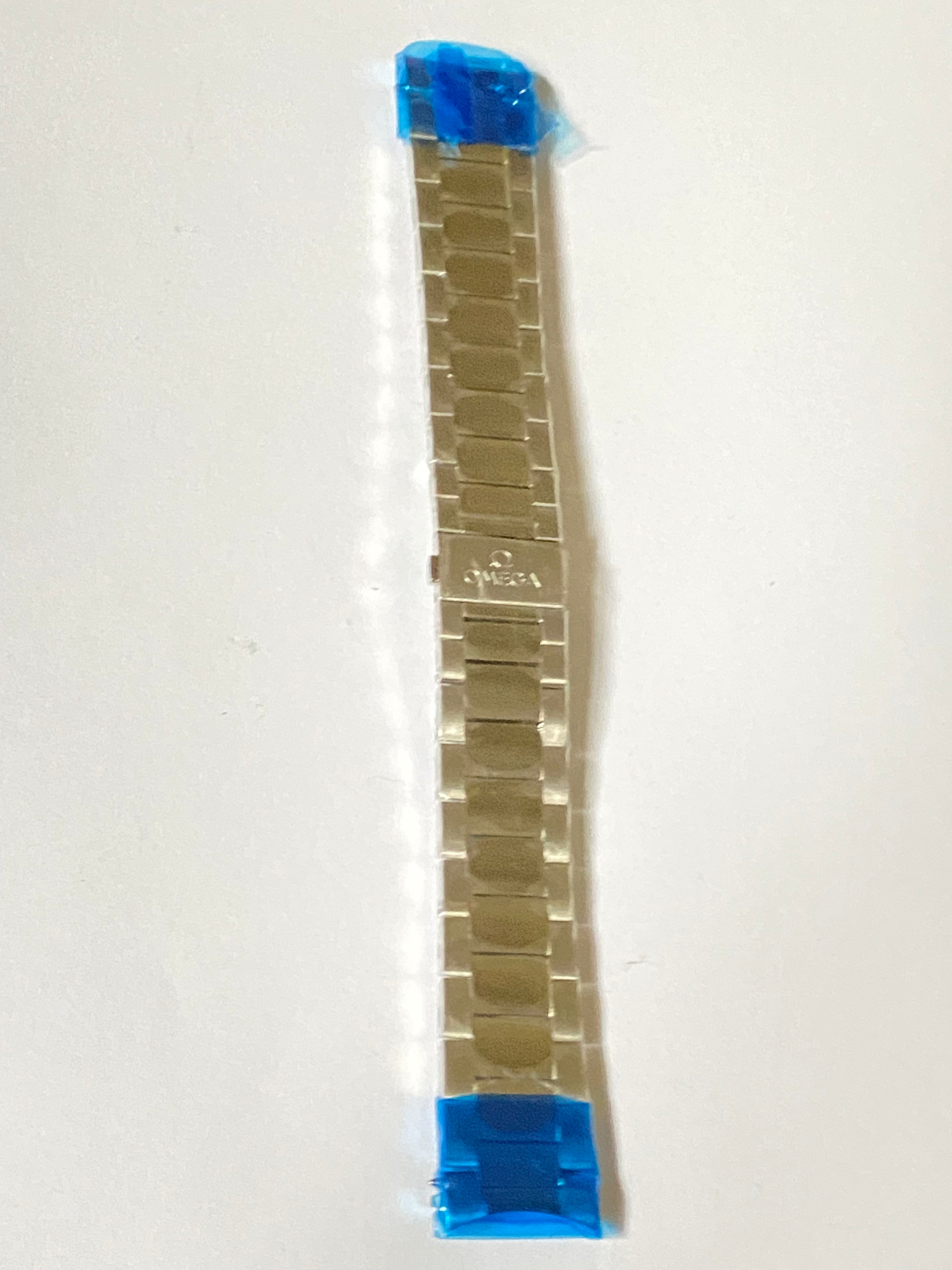 Omega Seamaster Aqua Terra latest 8900 caliber 20 mm bracelet STZ006003-STZ006975