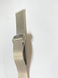 Omega James Bond 007 No Time to Die Titanium Bracelet 20 mm 020TIZ012332 TIZ01236