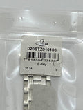 Omega Seamaster 8800 caliber 20 mm original steel bracelet   STZ010108 020STZ010100