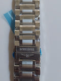 Longines original oem Master Collection L2.773.4 Steel Bracelet 21 mm L600154729 L600135451