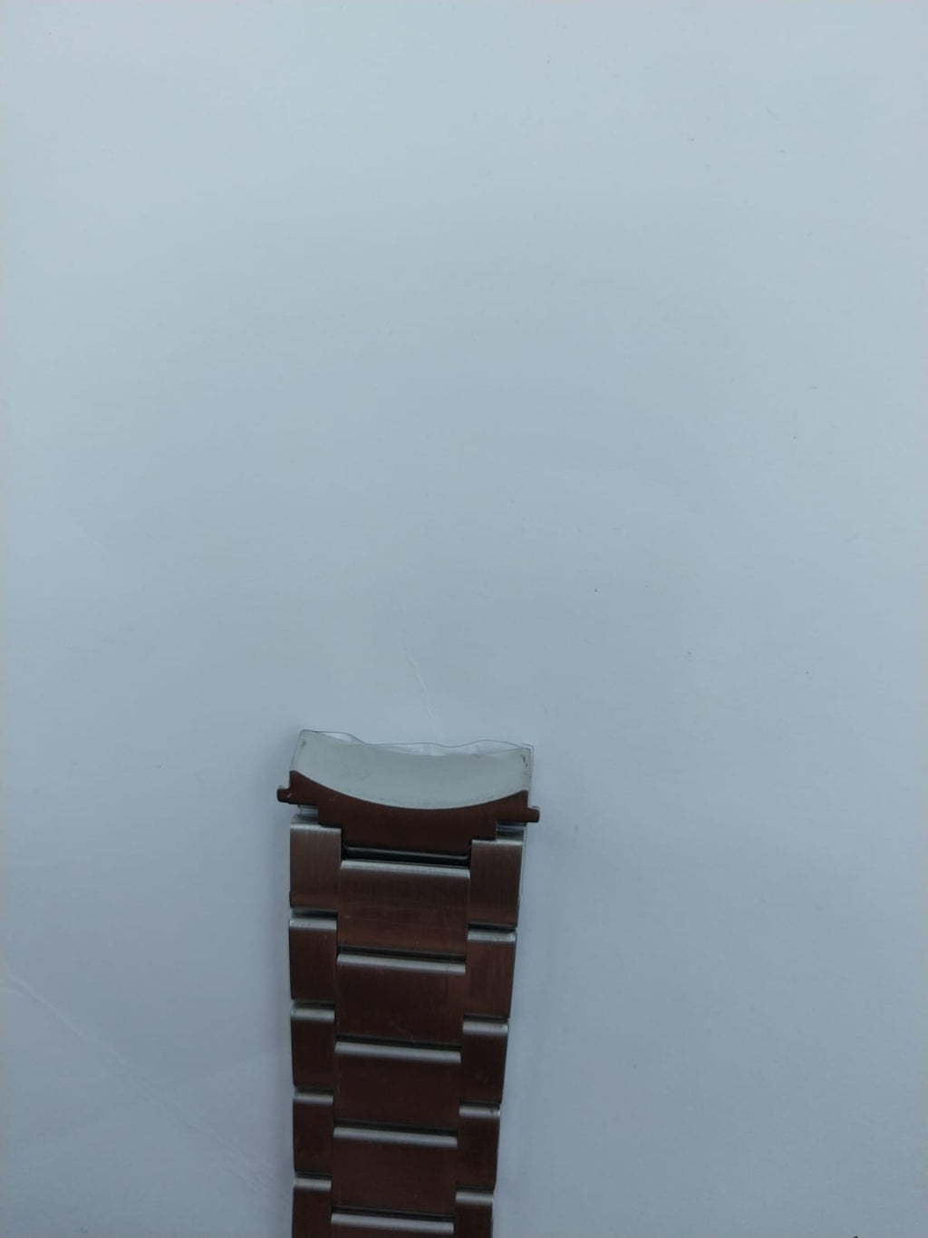 Original Omega Aqua Terra 8500 calibers 20 mm Stainless Steel Bracelet 1567/693