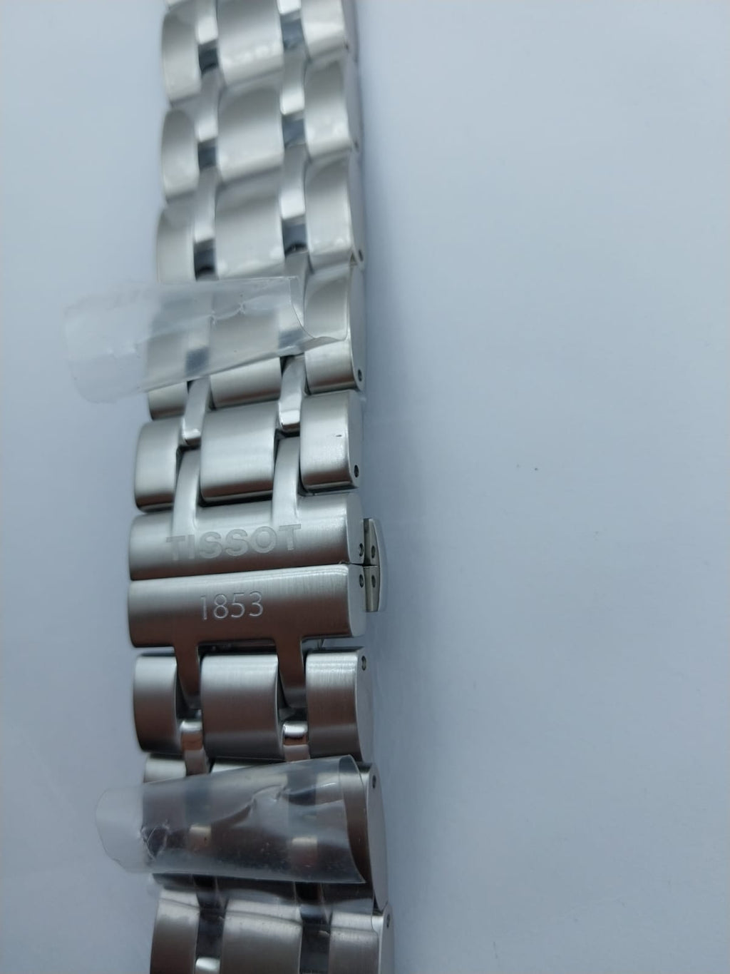 Tissot Couturier 23 mm T035617 Steel Bracelet T605028311