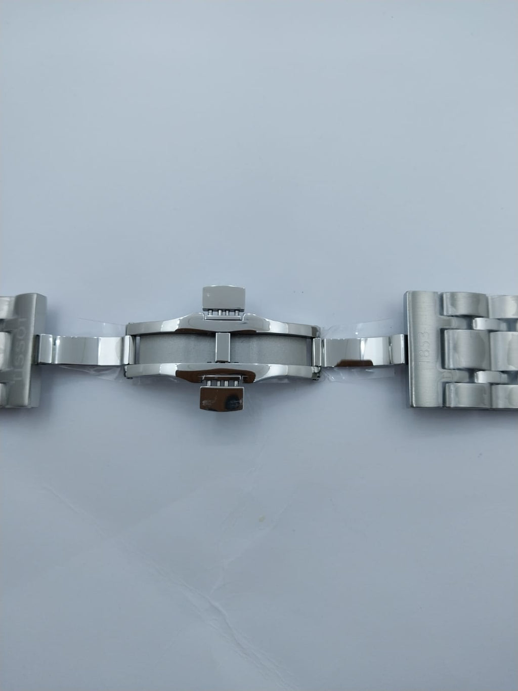 Tissot Couturier 23 mm T035617 Steel Bracelet T605028311
