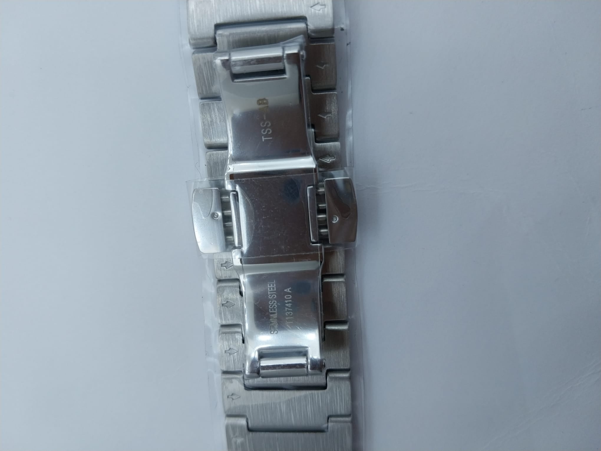 Tissot Prx T137410-407 Steel Bracelet T605046447