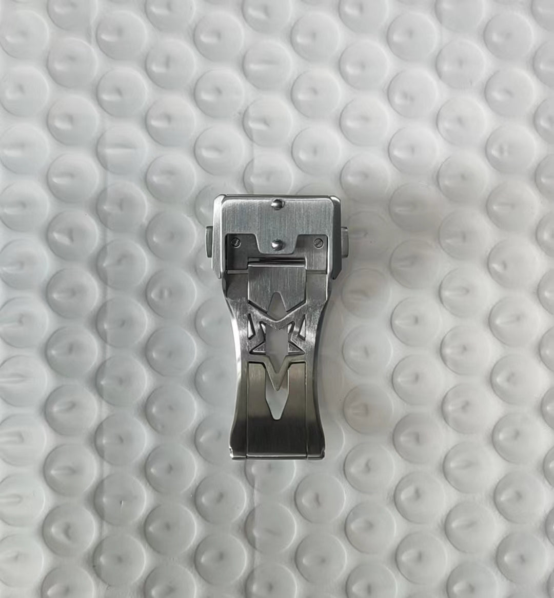 Zenith  Defy Chronomaster Deployment Folding Buckle 18 mm