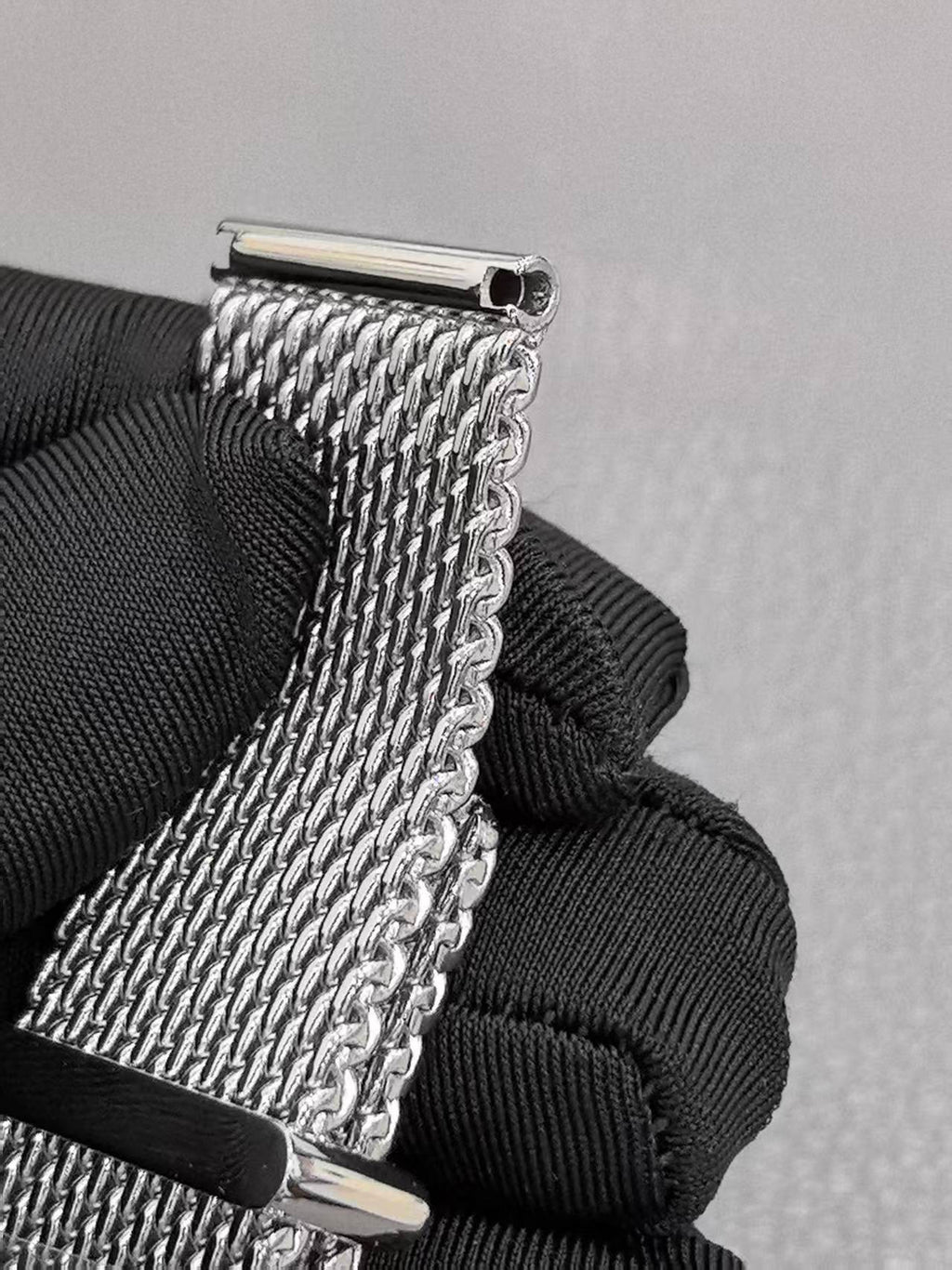 IWC Original 20mm Mesh Milanese Bracalet N516485