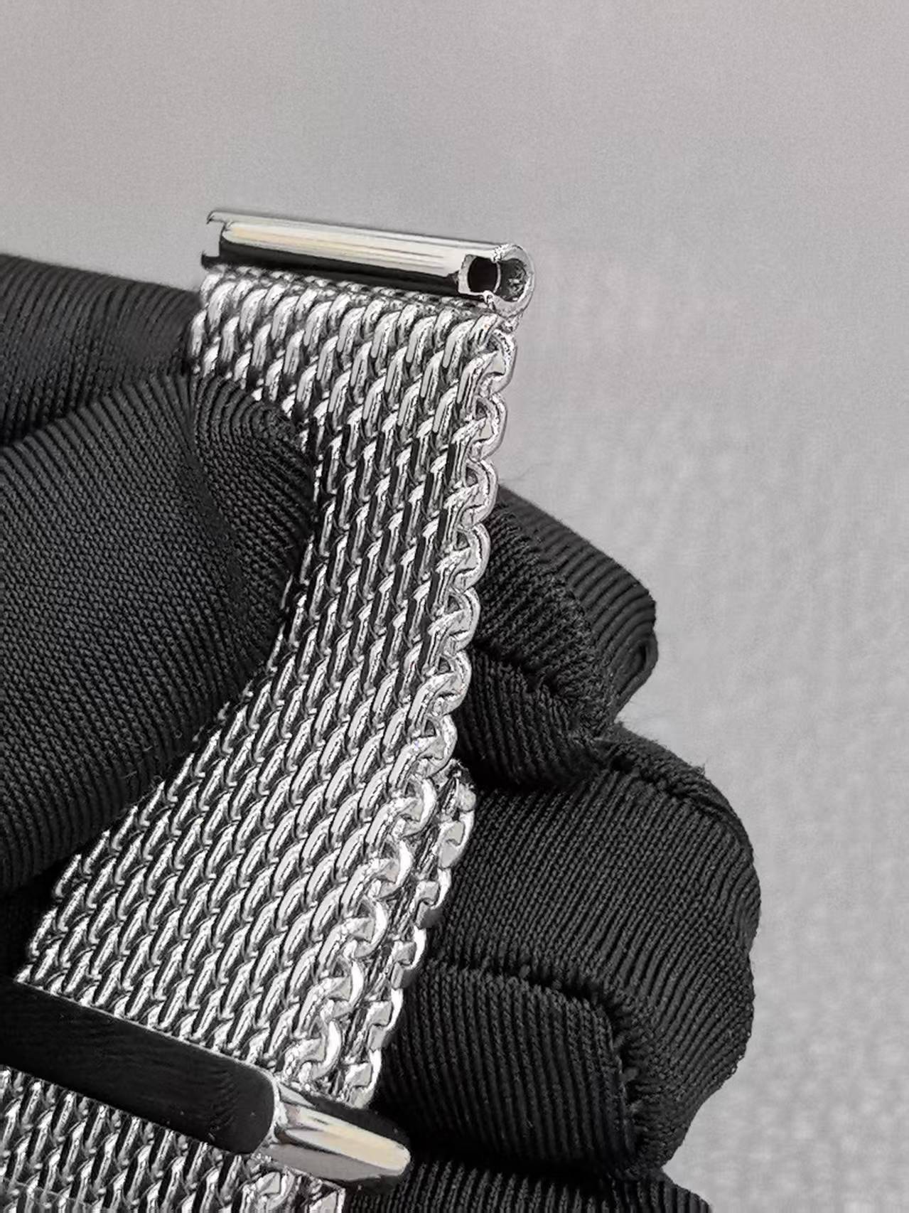 IWC Original 20mm Mesh Milanese Bracalet N516485