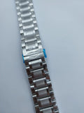 Longines original oem Master Collection Moonphase L2.673.4 Steel Bracelet 21 mm L600114109