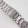 Original Omega Aqua Terra 8500 calibers 20 mm Stainless Steel Bracelet 1567/693