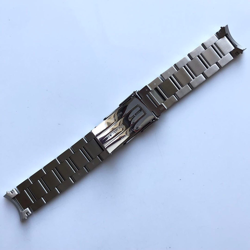 Longines Original 21 mm Hydroconquest L3.642-L3.742 Steel Bracelet L600123790