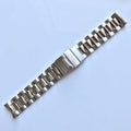 Longines Original 21 mm Hydroconquest L3.642-L3.742 Steel Bracelet L600123790