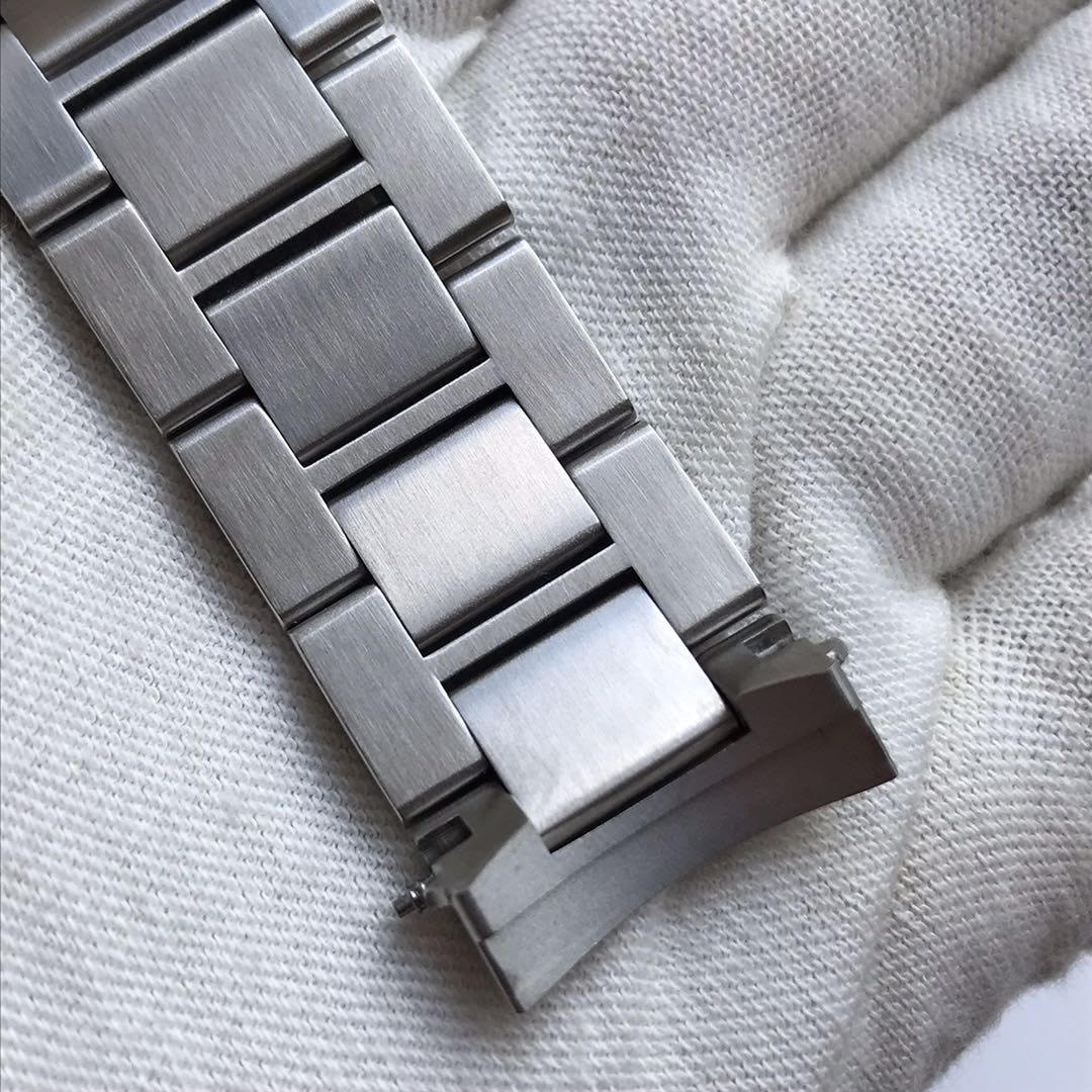 Longines Original 21 mm Hydroconquest L3.642-L3.742 Steel Bracelet L600123790
